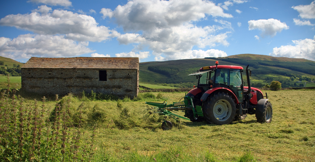 Yorkshire Dales National Park