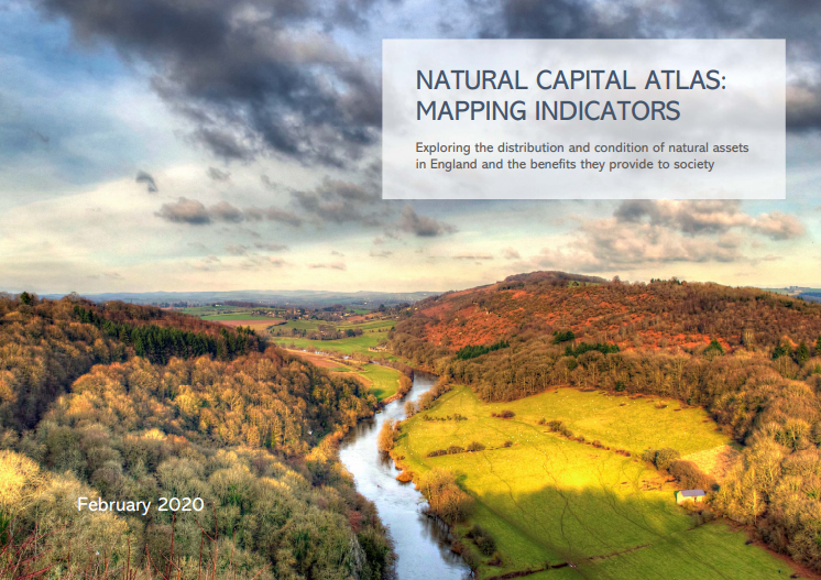 Natural Capital Atlas