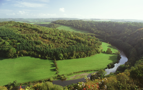 Space Nature – 10 - Natural England