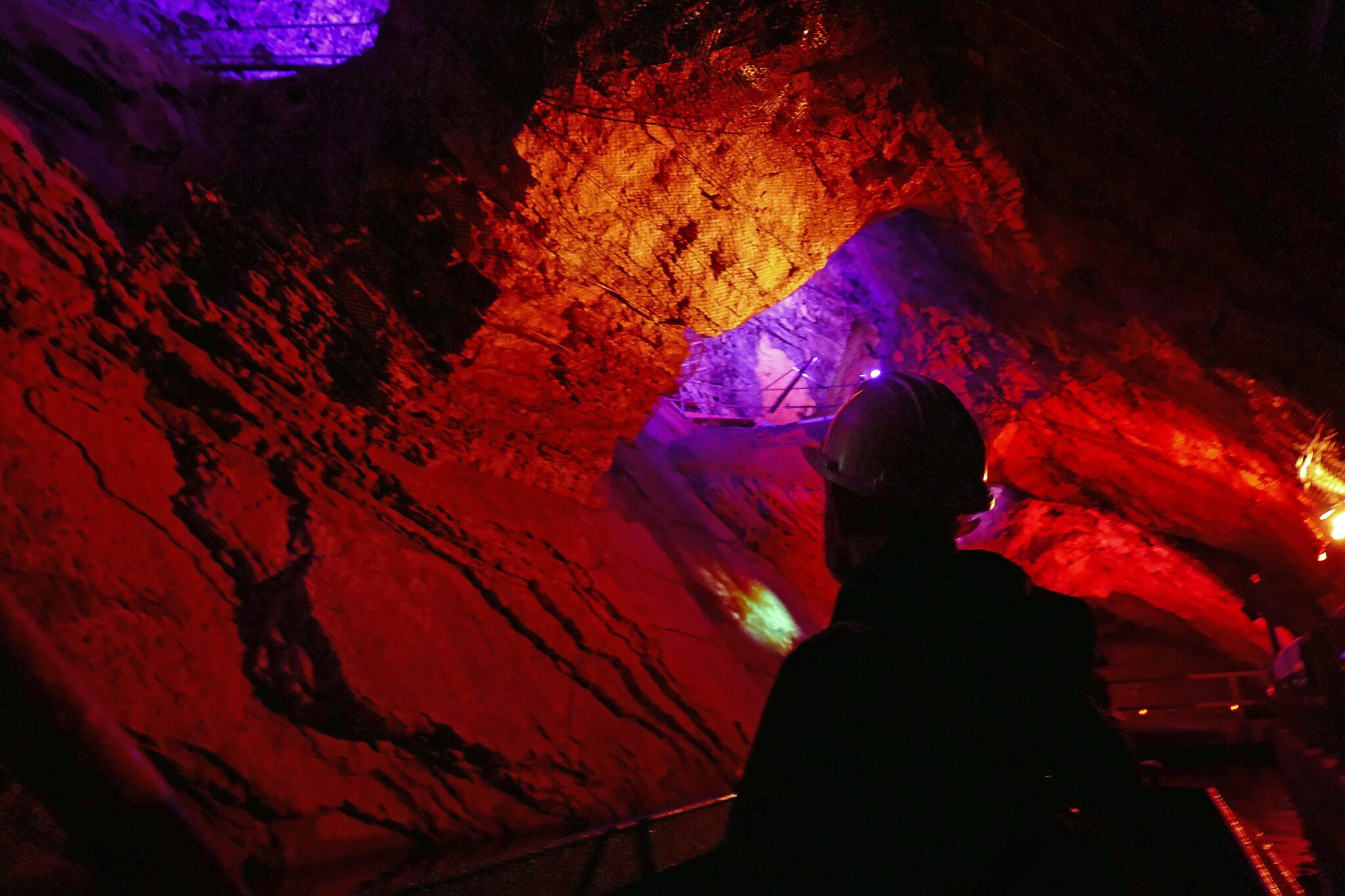 International Geodiversity Day – a world first – Natural England