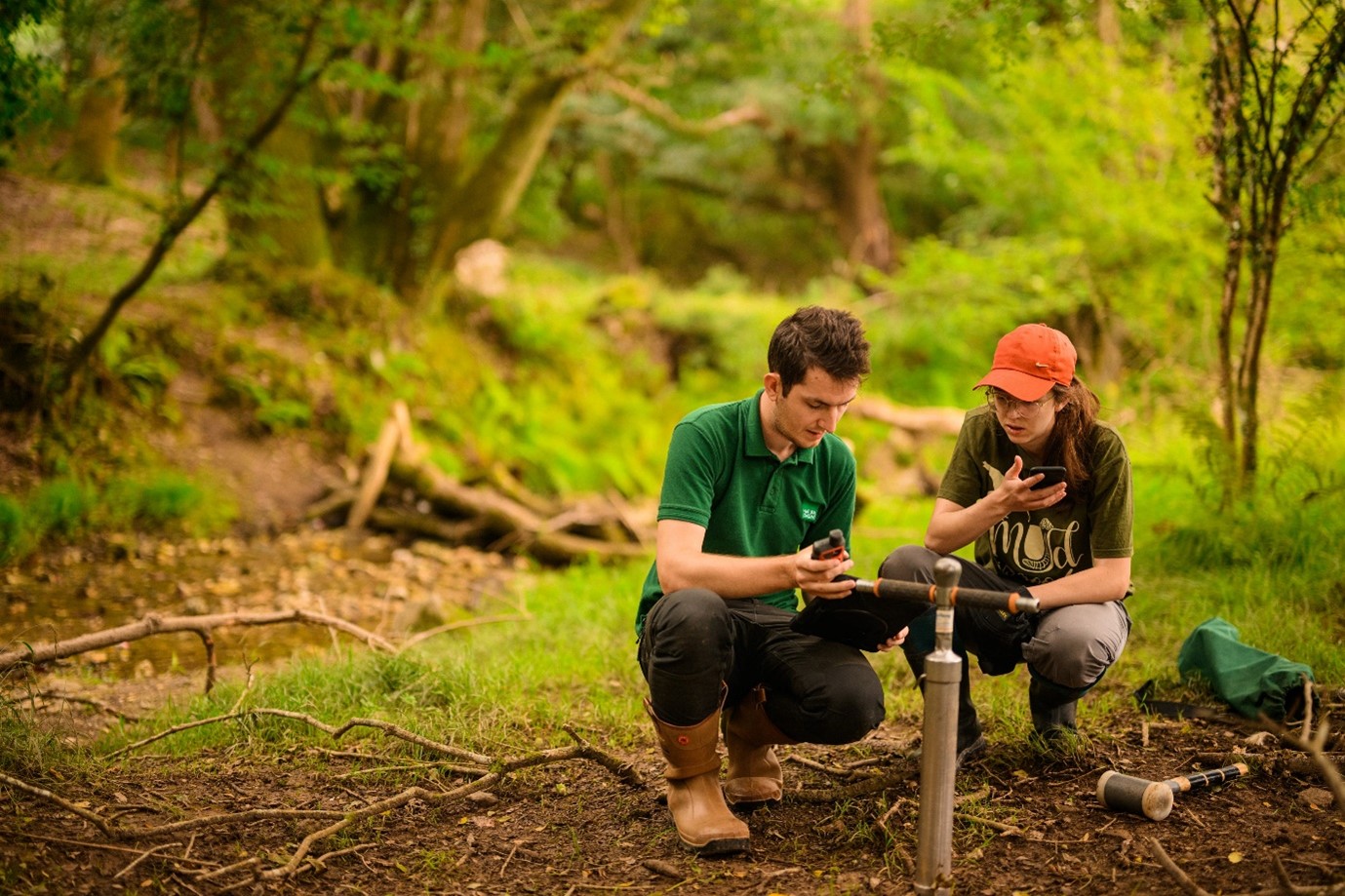Nature Returns – Interim Report – Natural England