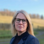 Professor Sallie Bailey FICFOR, BES