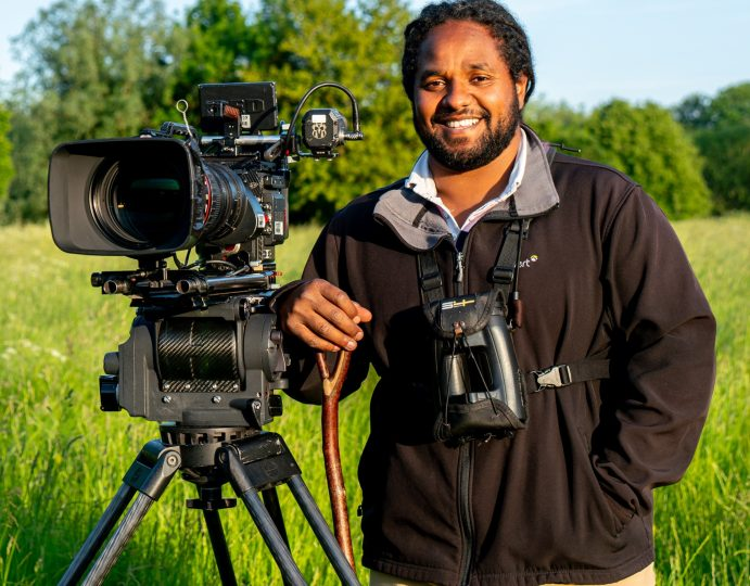 Reclaiming the Narrative Celebrating Heritage and Connection to Nature